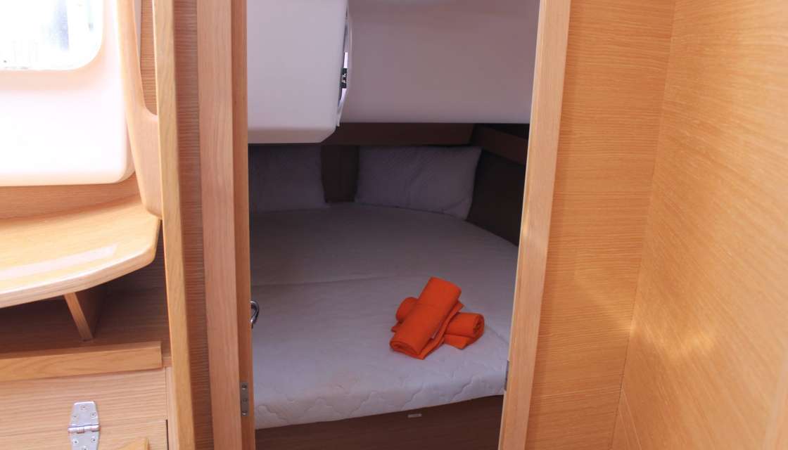 Dufour 460 Grand Large