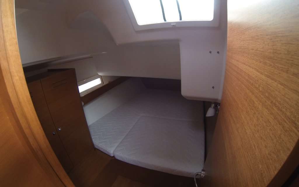 Dufour 460 Grand Large