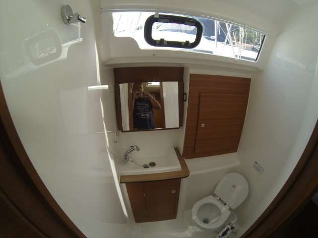 Dufour 460 Grand Large