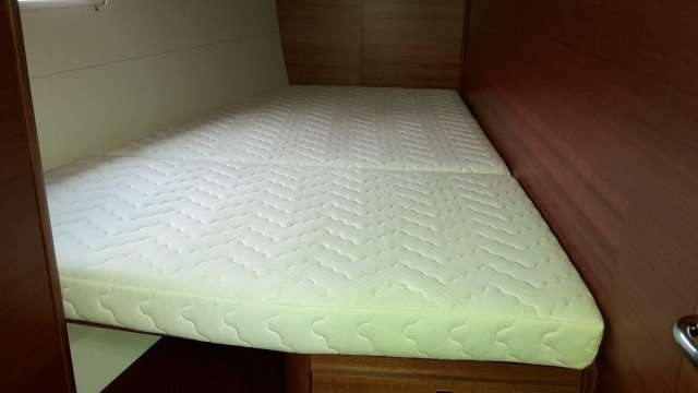 Dufour 460 Grand Large