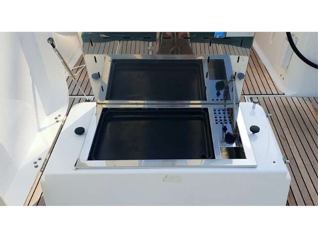 Dufour 500 Grand Large