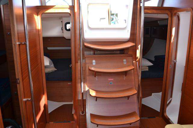 Dufour 500 Grand Large