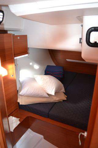 Dufour 500 Grand Large