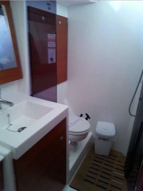 Dufour 500 Grand Large