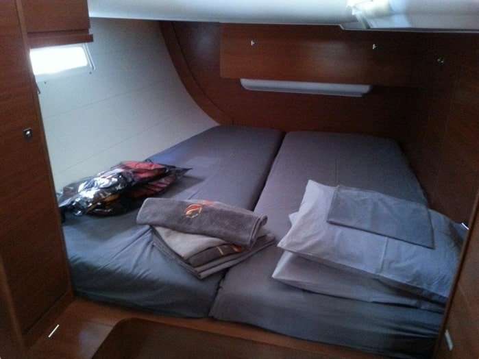 Dufour 500 Grand Large