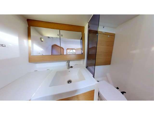 Dufour 500 Grand Large