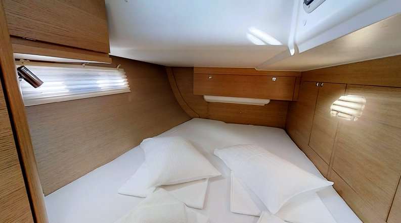 Dufour 500 Grand Large