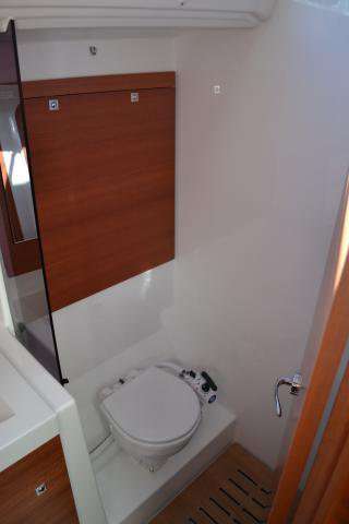 Dufour 500 Grand Large