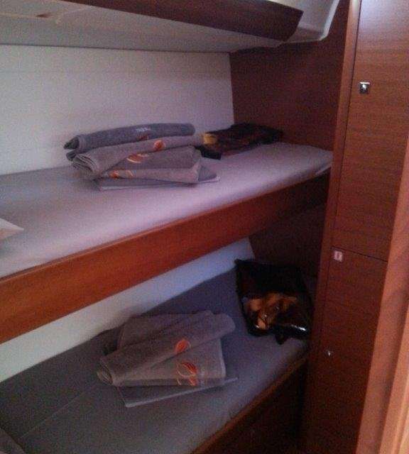 Dufour 500 Grand Large