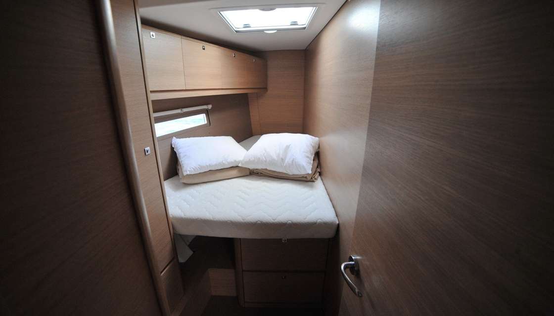 Dufour 500 Grand Large