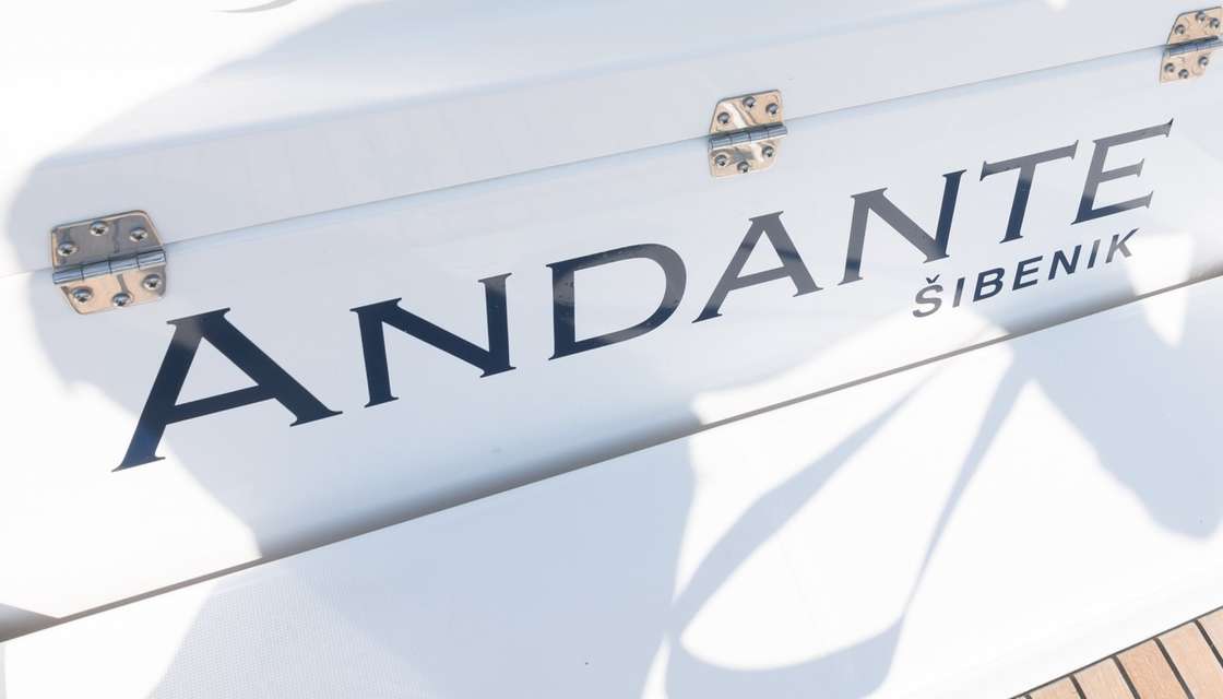 Dufour 500 Grand Large