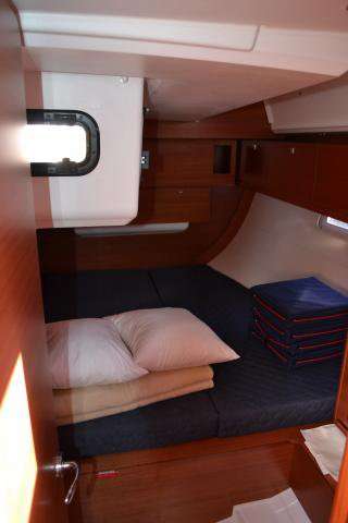 Dufour 500 Grand Large