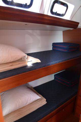 Dufour 500 Grand Large