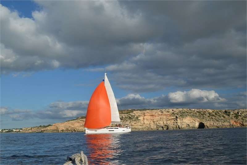 Dufour 500 Grand Large