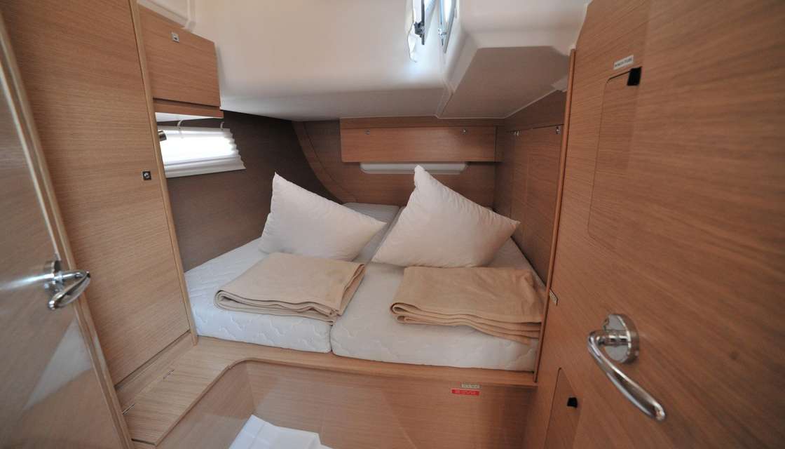 Dufour 500 Grand Large