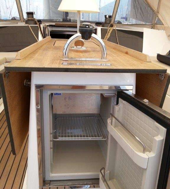 Dufour 500 Grand Large