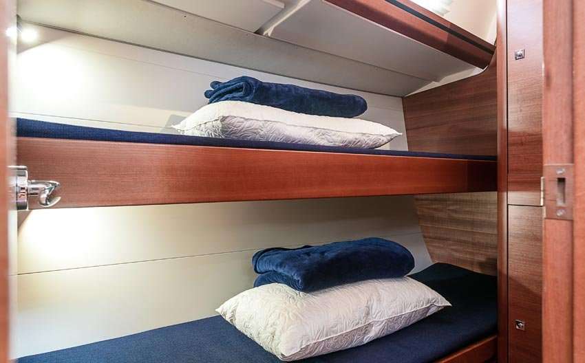 Dufour 512 Grand Large