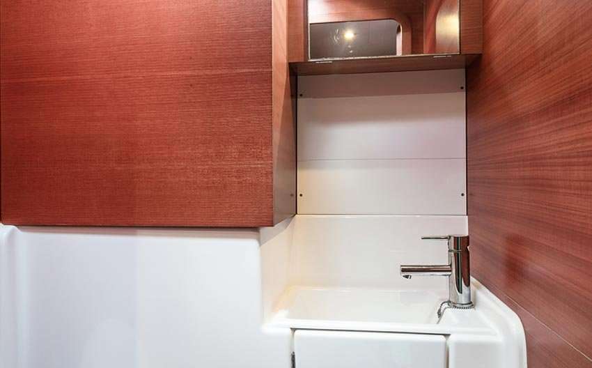 Dufour 512 Grand Large