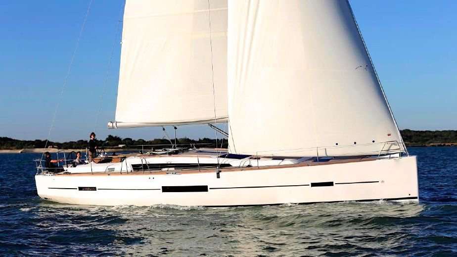 Dufour 512 Grand Large