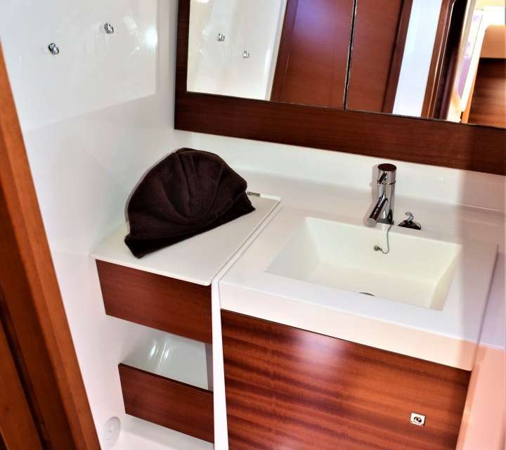 Dufour 512 Grand Large