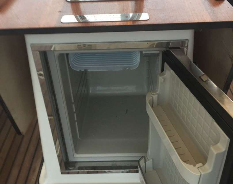 Dufour 512 Grand Large