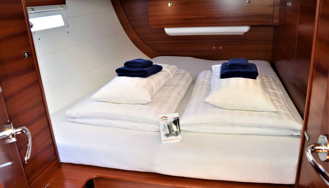 Dufour 512 Grand Large