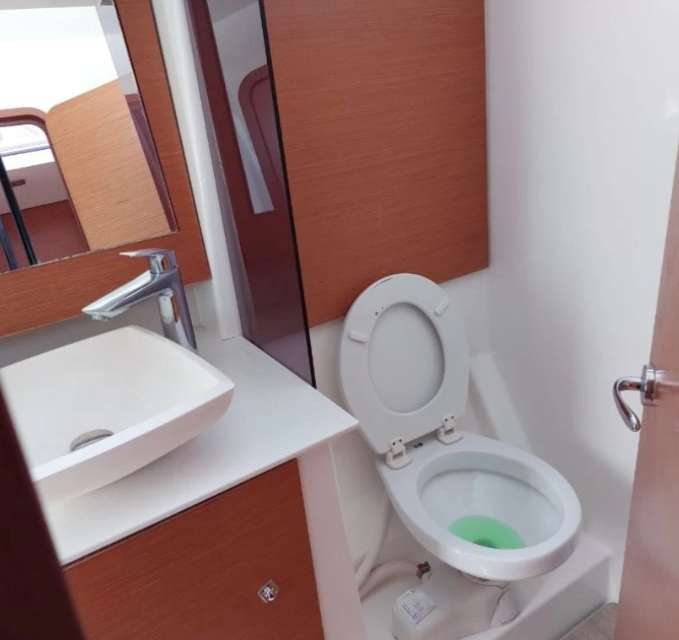 Dufour 520 Grand Large