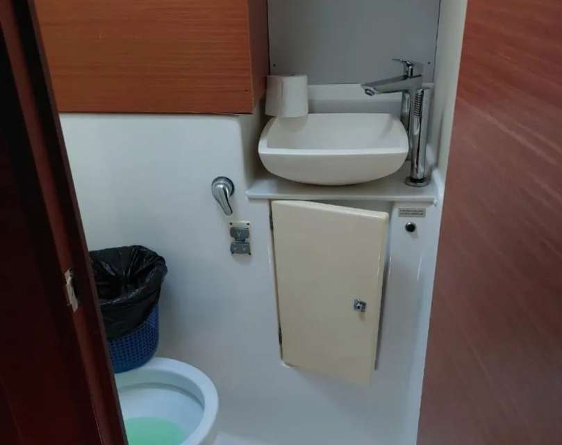 Dufour 520 Grand Large