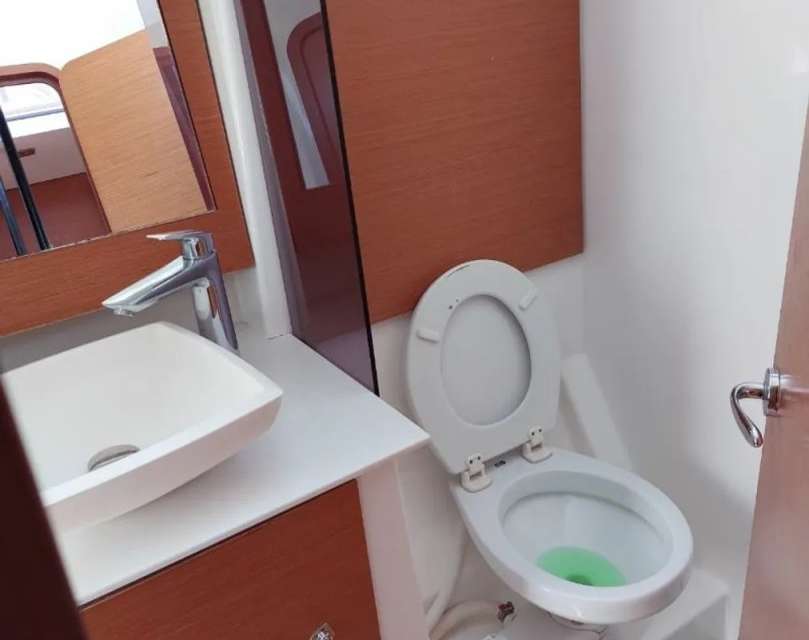 Dufour 520 Grand Large