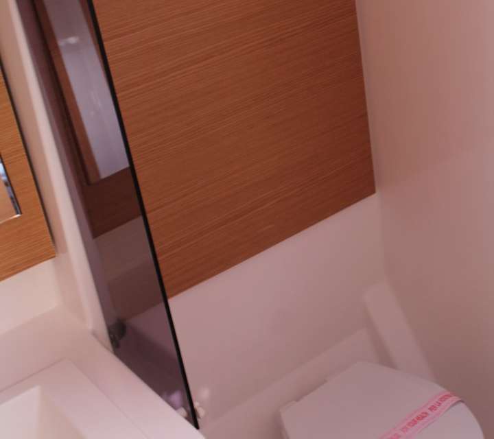 Dufour 560 Grand Large