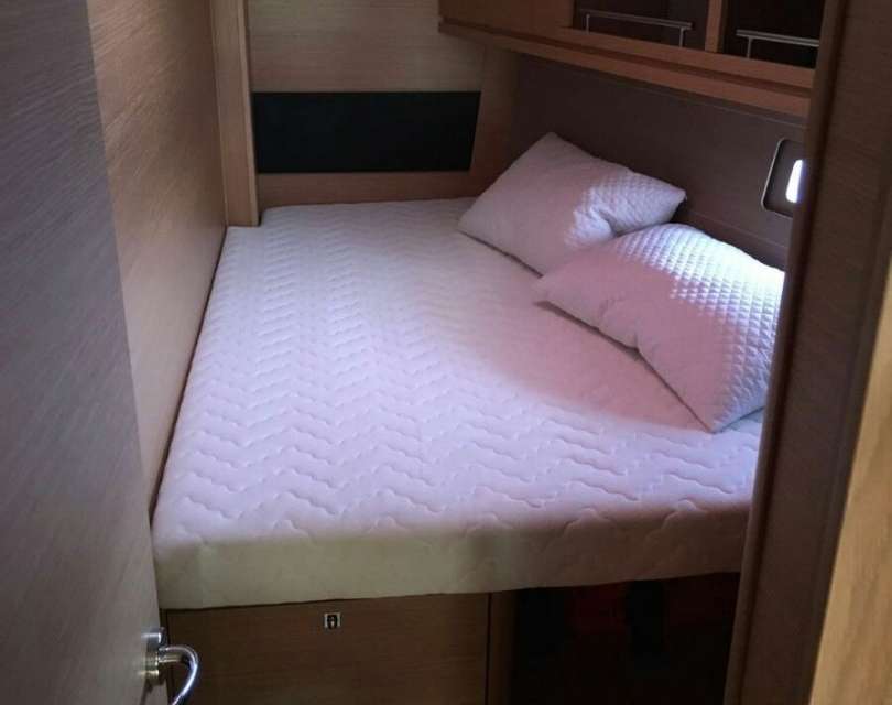 Dufour 560 Grand Large