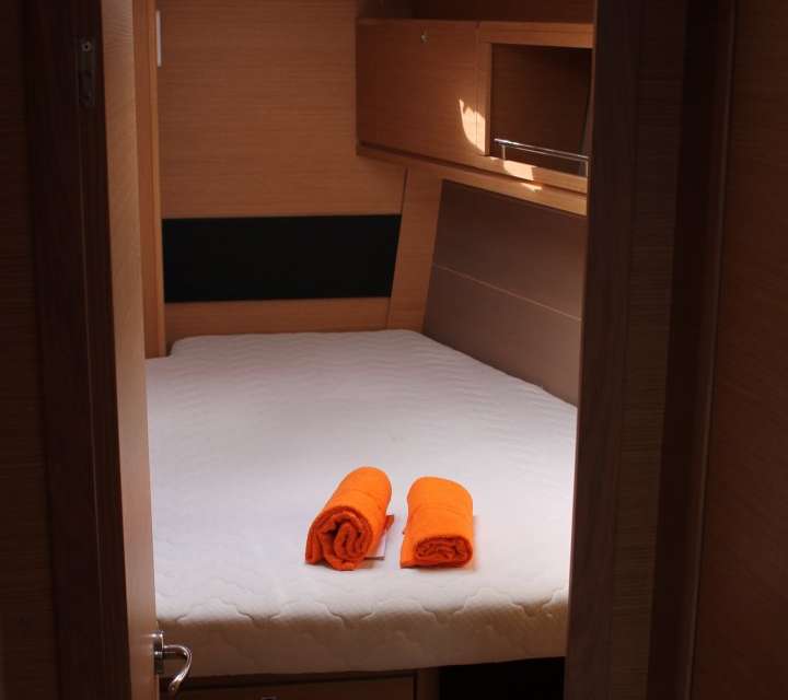 Dufour 560 Grand Large