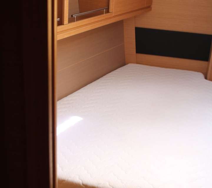 Dufour 560 Grand Large