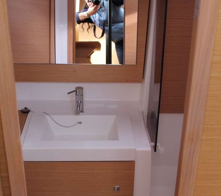 Dufour 560 Grand Large