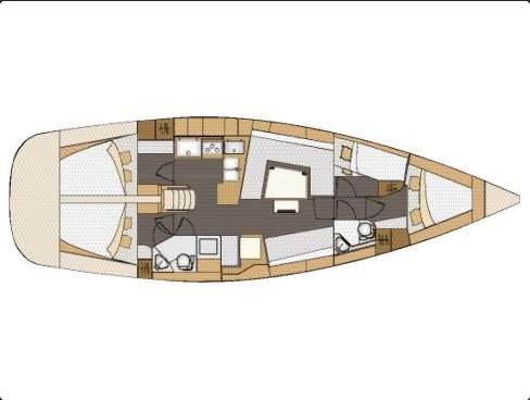 Elan Impression 45.1