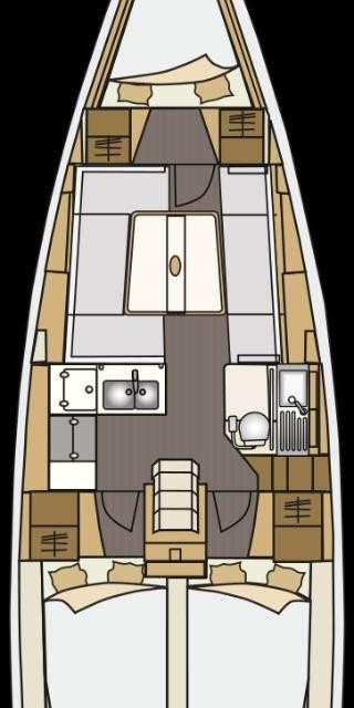 Bootslayouts Elan E4