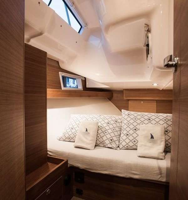 Elan Impression 40.1