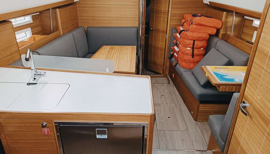 Elan Impression 40.1