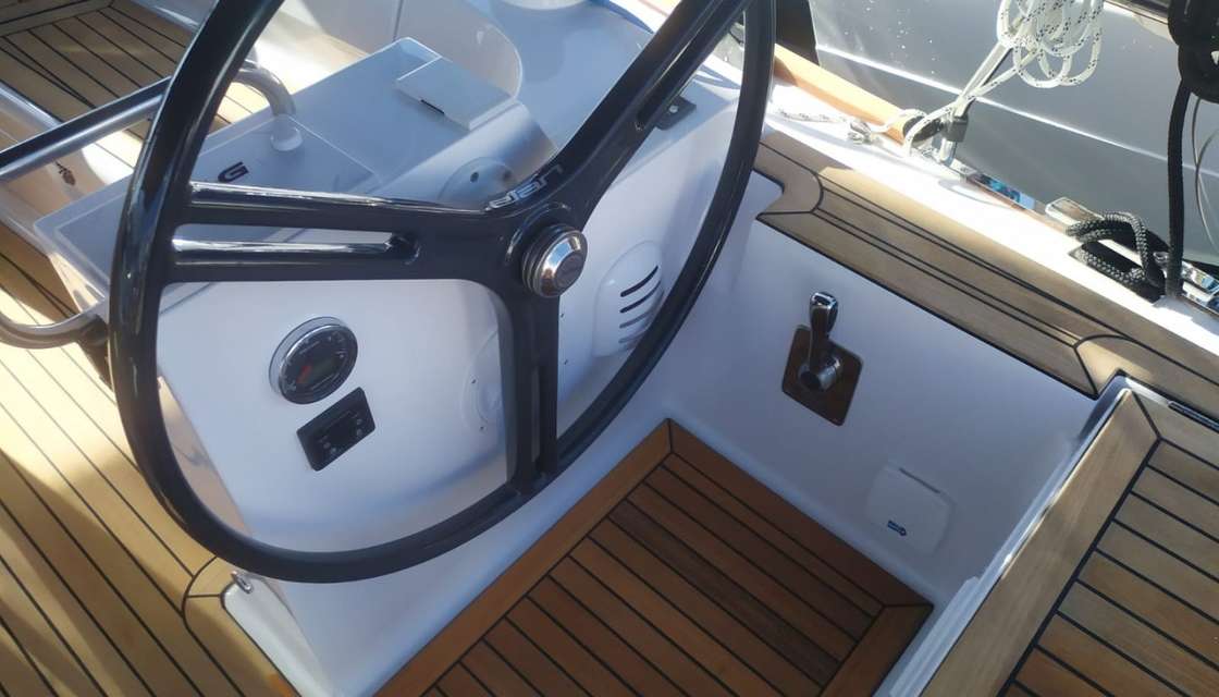 Elan Impression 40.1