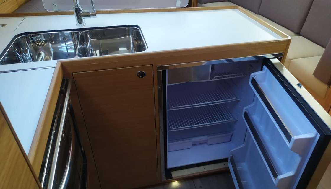 Elan Impression 40.1