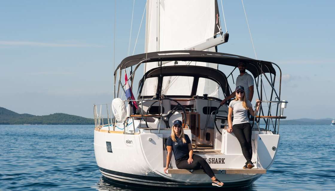 Elan Impression 40.1