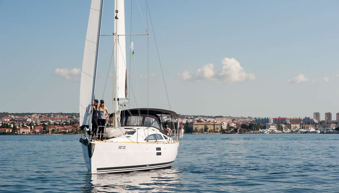 Elan Impression 40.1