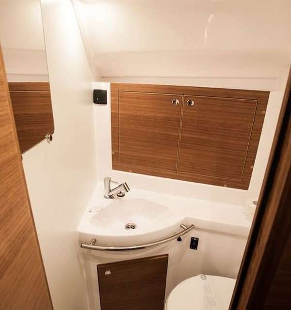 Elan Impression 40.1