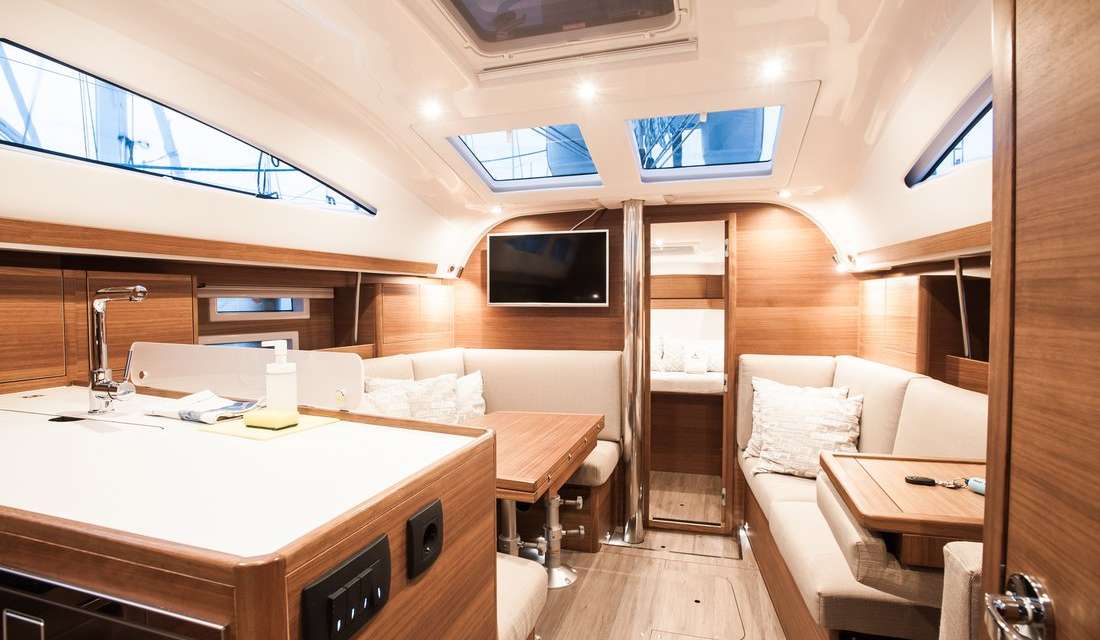 Elan Impression 40.1