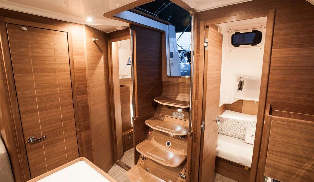 Elan Impression 40.1