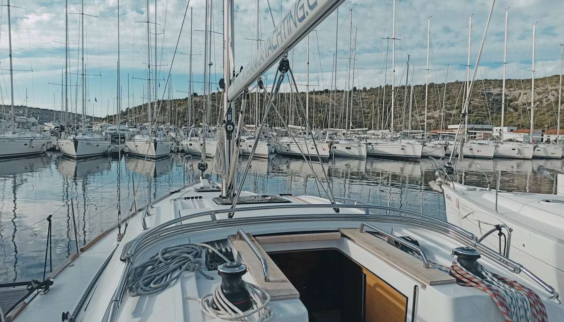 Elan Impression 40.1