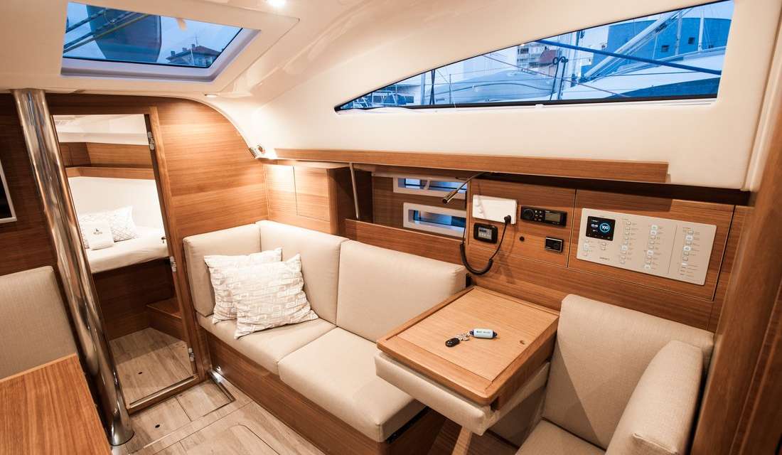 Elan Impression 40.1