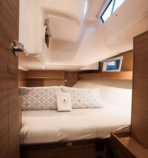 Elan Impression 40.1