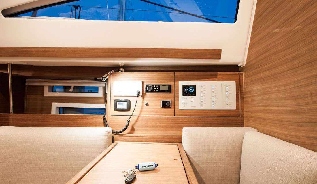 Elan Impression 40.1