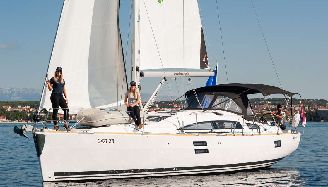 Elan Impression 40.1